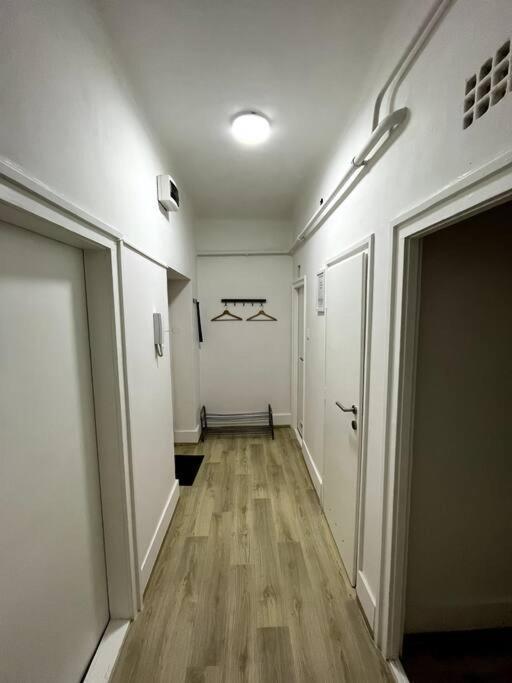 Appartamento Hangulatos lakás Budapest zöld övezetében Esterno foto